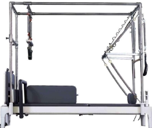 Full-Slide 3-in-1 Small White Bed